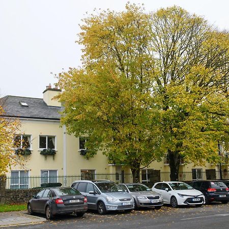 Waterfront Self Catering Houses Carrick on Shannon Exterior foto