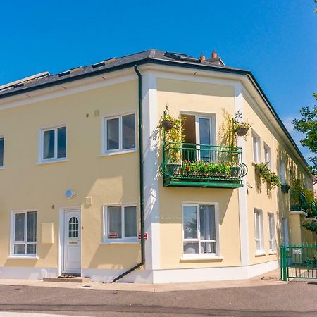 Waterfront Self Catering Houses Carrick on Shannon Exterior foto