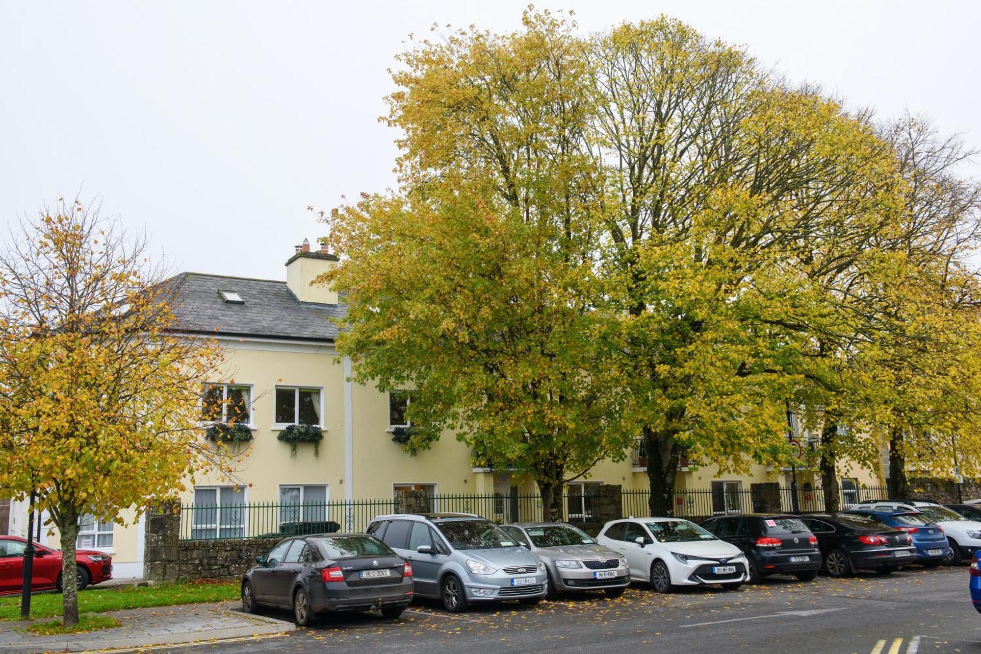 Waterfront Self Catering Houses Carrick on Shannon Exterior foto